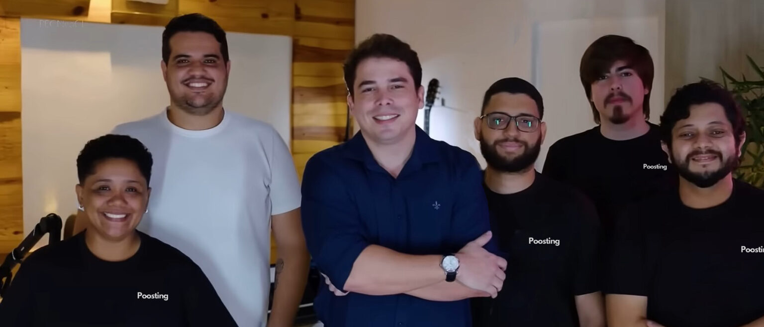 Equipe Wproo & Poosting