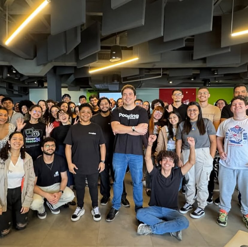 Equipe Wproo & Poosting