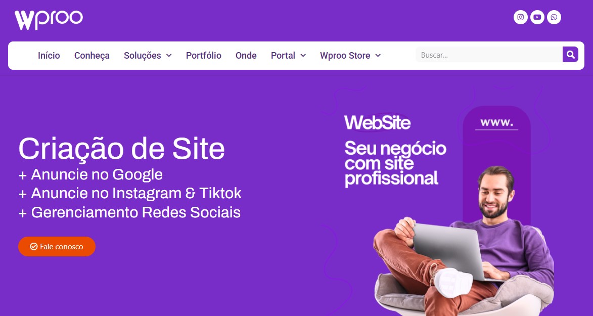 Wproo
